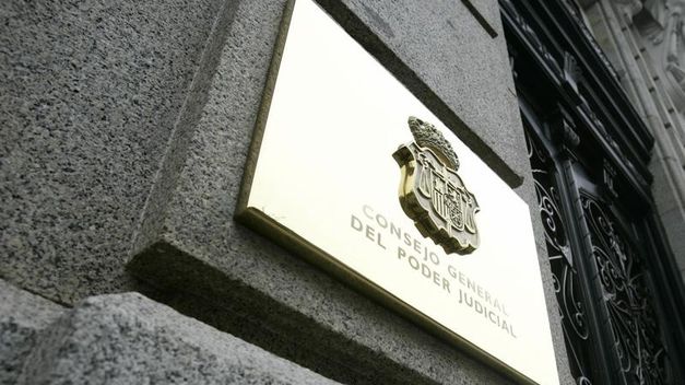 Nuevo portal de Estadística sobre la Administración de Justicia