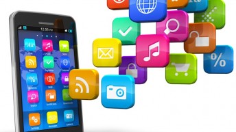 2017, el año de las aplicaciones móviles para pymes