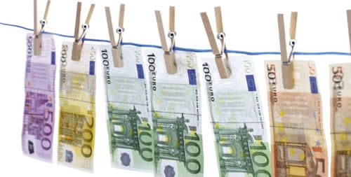 El nuevo Código Penal ya obliga a devolver las ganancias ilícitas derivadas de un delito por corrupción