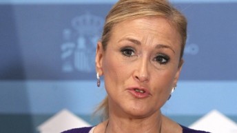 La abogacía madrileña esperanzada con Cristina Cifuentes