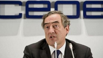 CEOE apuesta por rebajar las cotizaciones sociales para apoyar el crecimiento de la contratación