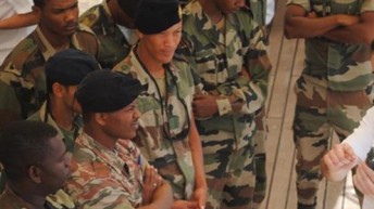 Las modificaciones a la Ley de la Carrera Militar armonizan mejor intereses de grupos de personal