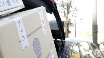 La Unidad de Delincuencia Económica y Fiscal (UDEF) y los cursos de formación