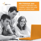 Alter Mutua de los Abogados Alter Mutua de los Abogados