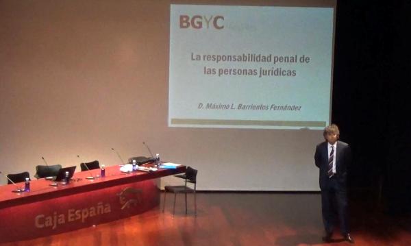 Los cambios en el Código Penal y la Responsabilidad Penal de las Personas Jurídicas