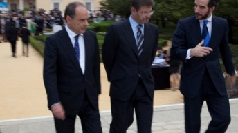 Rafael Catalá, Ministro de Justicia, presente en la 7ª edición del Premio Jurídico Internacional ISDE