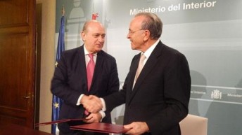 Ministerio del Interior y Obra Social “la Caixa” promueven la reinserción social y laboral de más de 1.300 reclusos en 2015