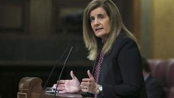 Báñez abre la Estrategia de Emprendimiento y Empleo Joven a las iniciativas de las empresas en Iberoamérica