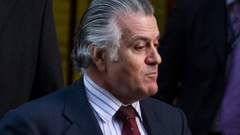 La Audiencia Nacional confirma la fianza civil de 88,8 millones impuesta a Luis Bárcenas en el ‘caso Gürtel’