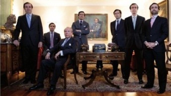 Procesados seis hijos de Ruiz Mateos por estafa, alzamiento de bienes, blanqueo y delitos contra la Hacienda pública