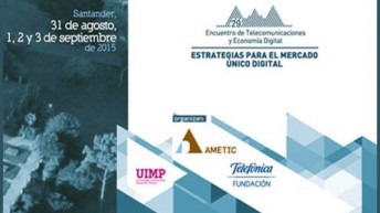 El desarrollo digital en España impulsa la recuperación económica