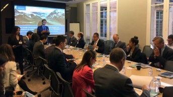 Olleros Abogados apuesta por canalizar las inversiones europeas en Cuba a través de España 