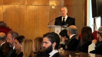 Más medios para los jueces de Baleares