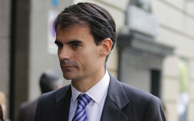 El CGPJ y la candidatura del juez Ruz para letrado de relaciones internacionales