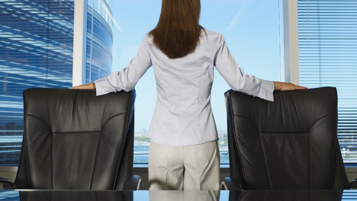 La corresponsabilidad, clave para que las mujeres trabajen menos horas