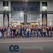 CE Consulting Empresarial CE Consulting Empresarial