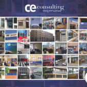 CE Consulting Empresarial CE Consulting Empresarial