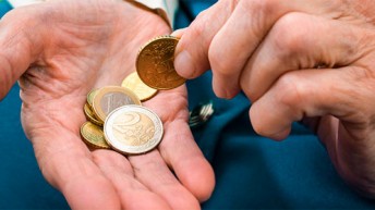 La mayoría de españoles desconfía de obtener una pensión pública