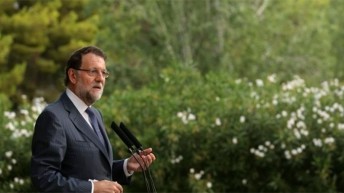El Gobierno  registra la petición al Consejo de Estado de un informe urgente sobre Cataluña