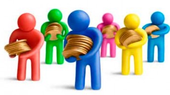 La variación salarial media pactada en convenio hasta julio se sitúa en el 1,11%