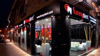 La jueza archiva el ‘caso Funnydent’