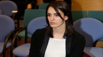La Audiencia Provincial de Madrid absuelve a Rita Maestre