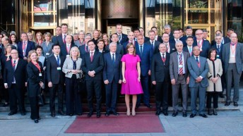 Catalá destaca la profesionalidad e independencia de los jueces en España ante el Consejo de Europa