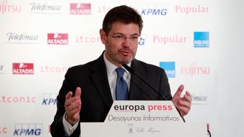 El Gobierno aprueba una revisión de la demarcación registral para la mejora del servicio público