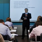 Centro Garrigues Centro Garrigues