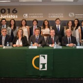 Centro Garrigues Centro Garrigues