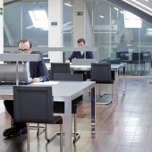 Centro Garrigues Centro Garrigues