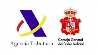 Hacienda y el CGPJ firman un convenio en materia de formación