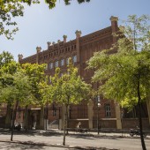 Universidad Pontificia Comillas ICAI-ICADE