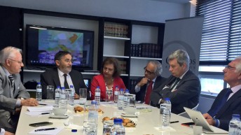 Olleros Abogados participa en una Jornada sobre ‘Cómo gestionar personas en una Sociedad Madura’