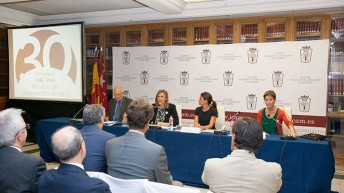 Los Servicios de Orientación Jurídica atendieron 31.600 consultas en los seis primeros meses de este año