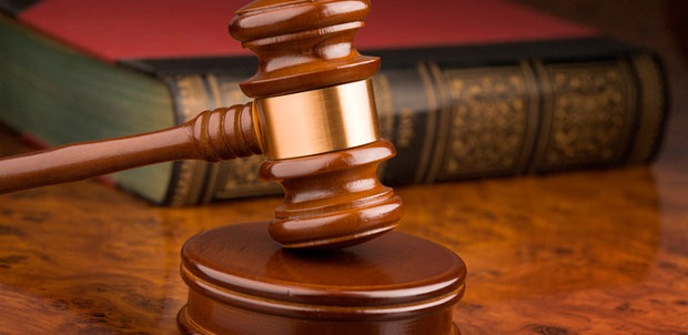 El exlíder sindical minero asturiano presta declaración en Oviedo