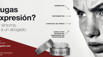 Metro y Buses de Madrid, nuevos soportes de la campaña de Abogacía Preventiva en su segunda fase