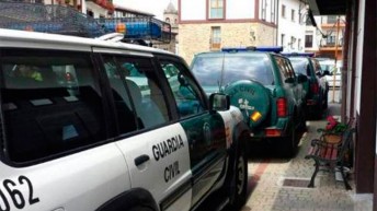 La jueza deja en libertad a cuatro encarcelados por la agresión Alsasua