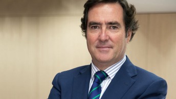 El presidente de Cepyme cree que hacer compatible pensión y empleo pone trabas a los jóvenes