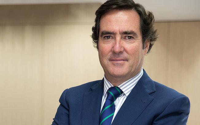 El presidente de Cepyme cree que hacer compatible pensión y empleo pone trabas a los jóvenes