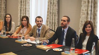 Gaona Abogados presenta su programa de becarios para ayudar a la formación