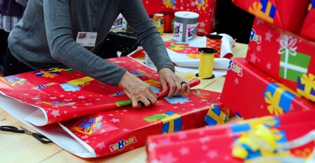 Los autónomos crearán 62.000 empleos en la campaña de Navidad, según ATA