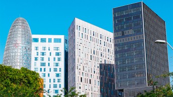 Cuatrecasas apuesta por la innovación con sus nuevas oficinas en Barcelona