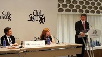 Catalá aboga por impulsar desde el consenso las reformas pendientes de la Justicia