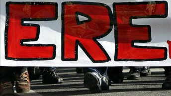 Descienden un 29,9% el número de empresas que adoptaron medidas de regulación de empleo hasta noviembre