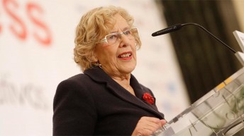 La justicia suspende cautelarmente la jornada laboral de 35 horas del Ayuntamiento de Madrid