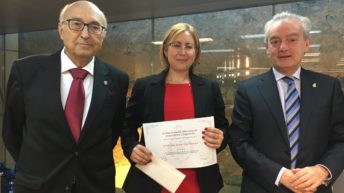 La Real Academia Valenciana de Jurisprudencia y Legislación convoca la II edición del ’Premio Estudios Jurídicos RAVJL’