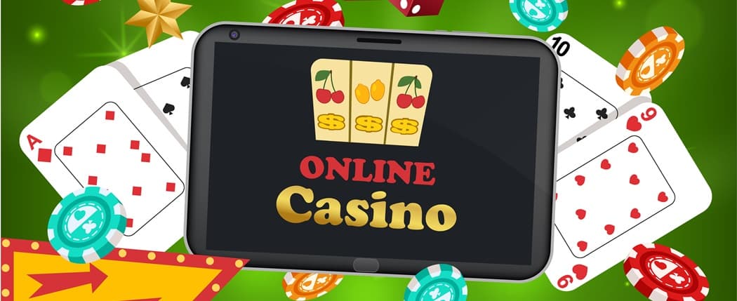 Casinos Online